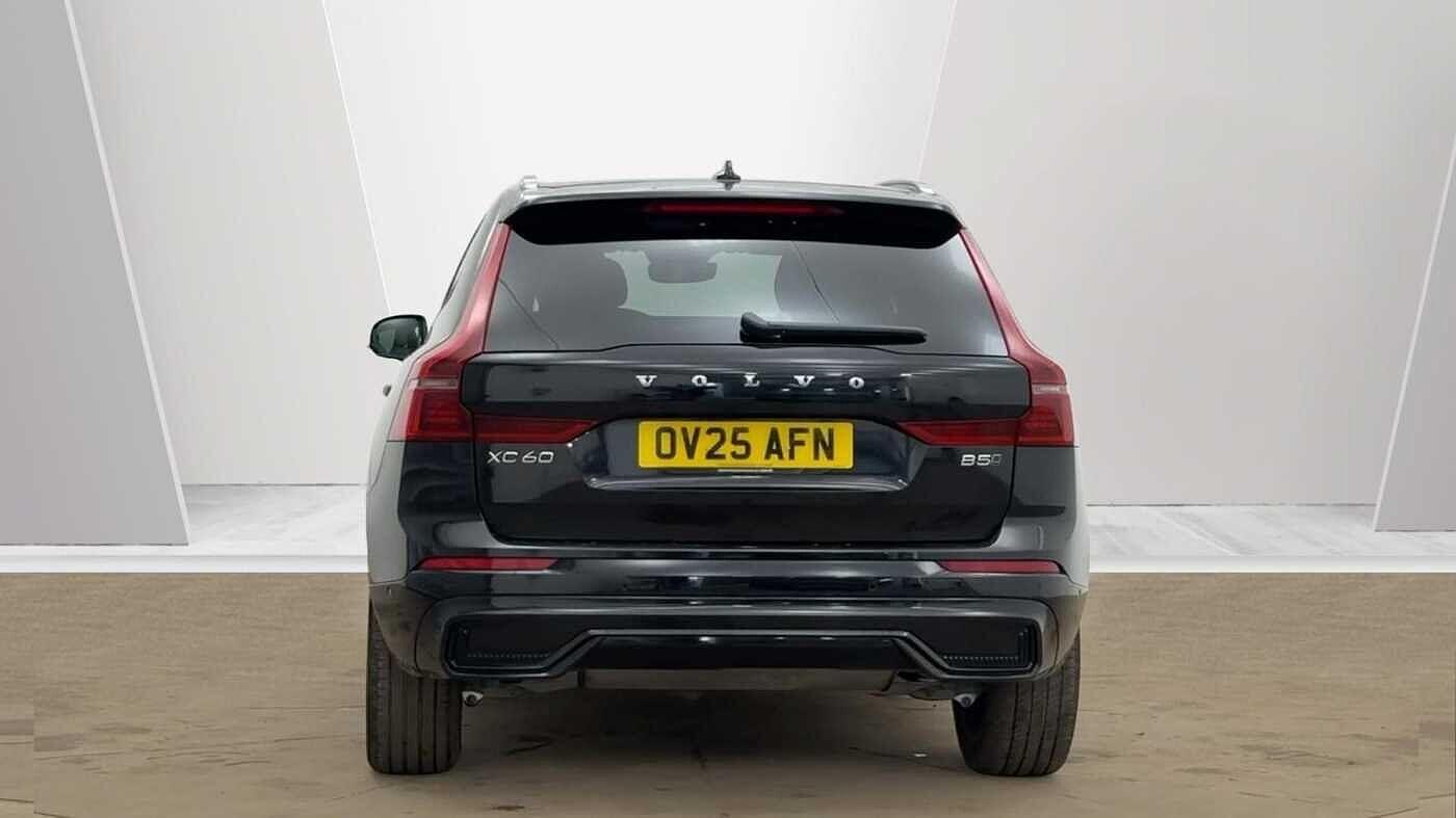 Used Volvo XC60 for sale - 77586771: Photo 4