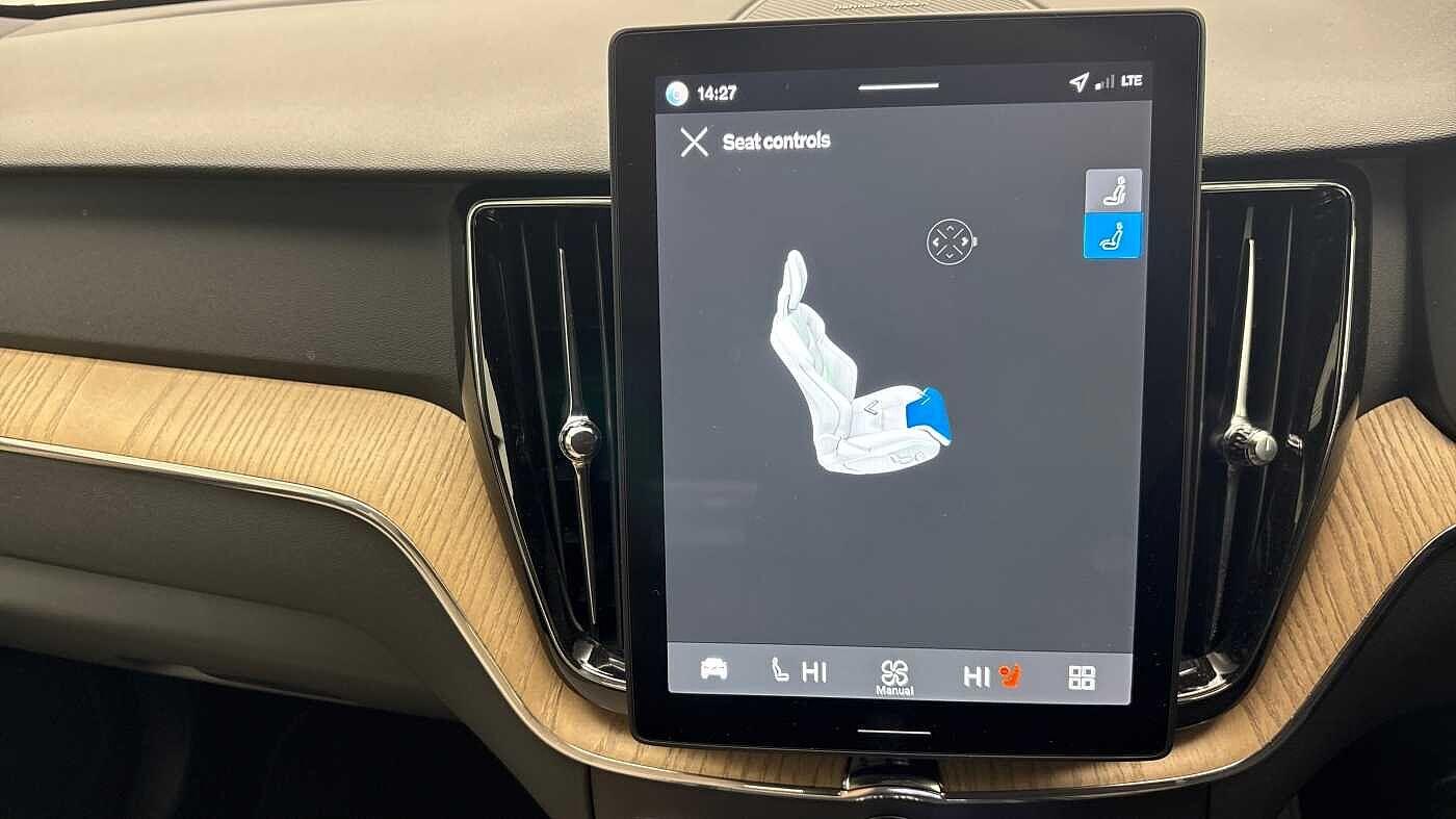 Used Volvo XC60 for sale - 77586771: Photo 40