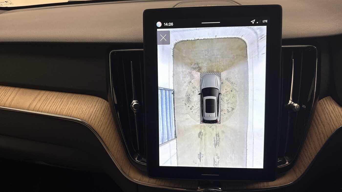 Used Volvo XC60 for sale - 77586771: Photo 41