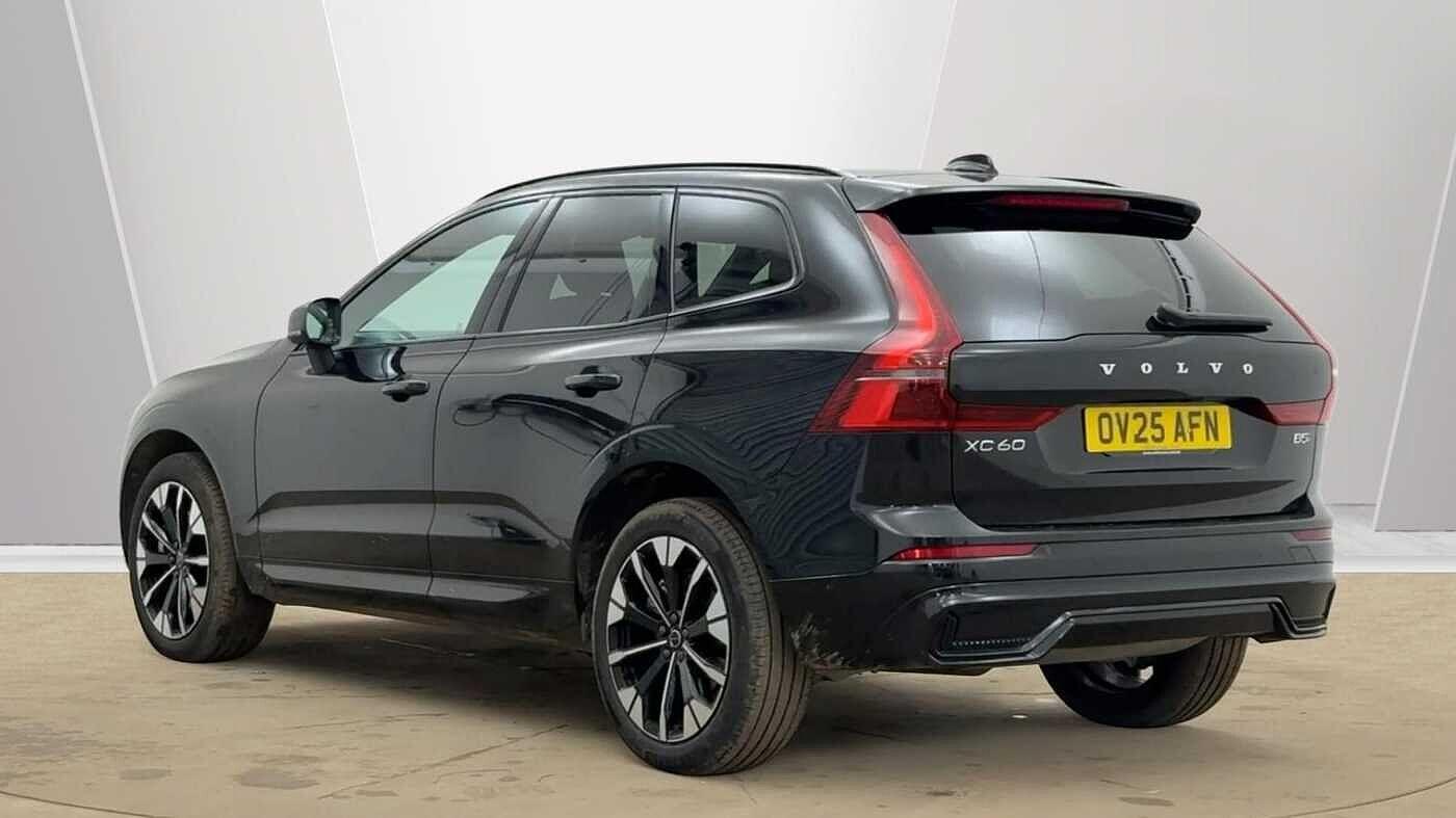 Used Volvo XC60 for sale - 77586771: Photo 5