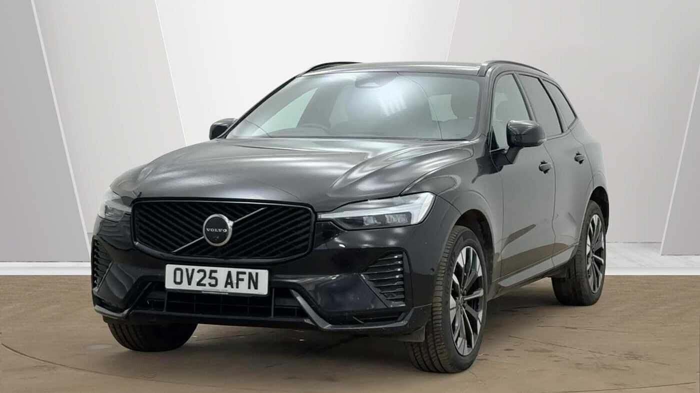 Used Volvo XC60 for sale - 77586771: Photo 7