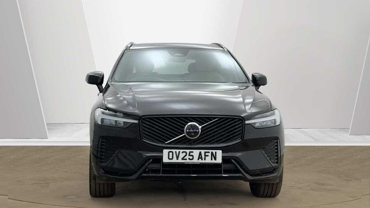 Used Volvo XC60 for sale - 77586771: Photo 8