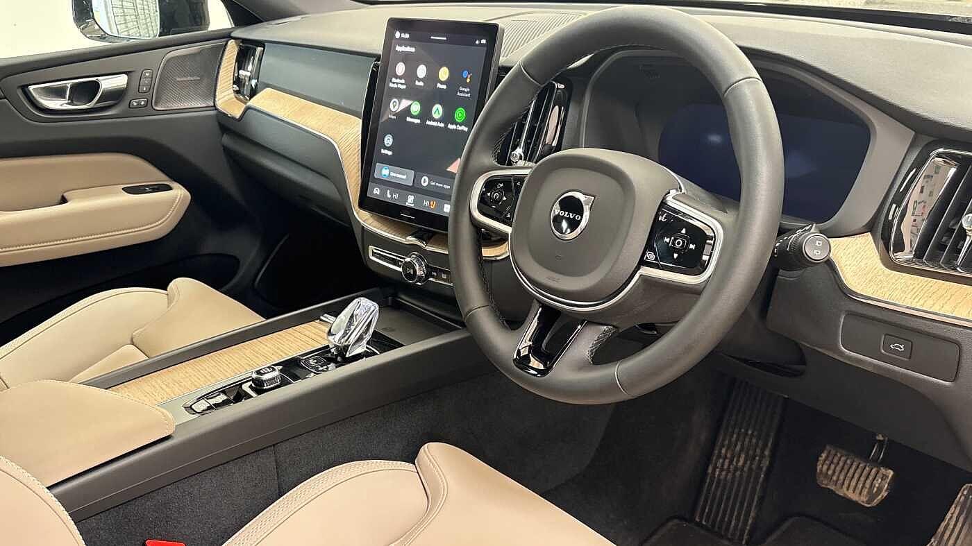 Used Volvo XC60 for sale - 77586771: Photo 9