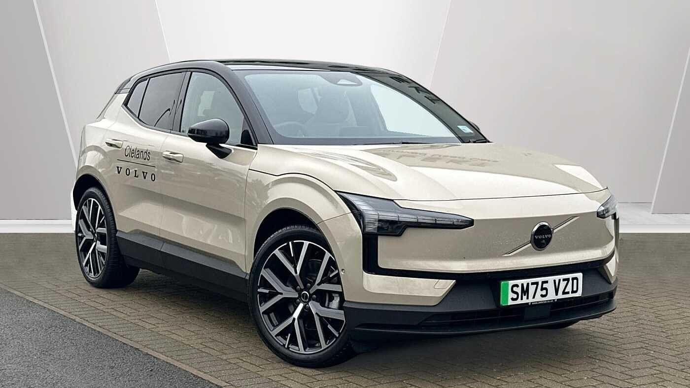 Used Volvo EX30 for sale - 77363744: Photo 1