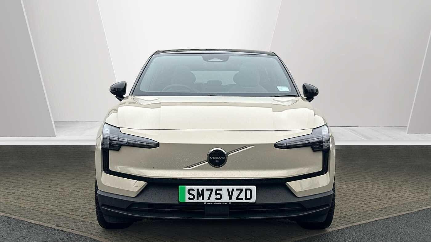 Used Volvo EX30 for sale - 77363744: Photo 10