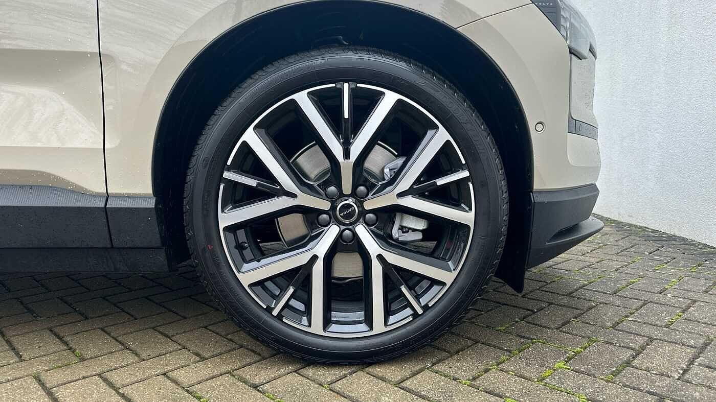 Used Volvo EX30 for sale - 77363744: Photo 11