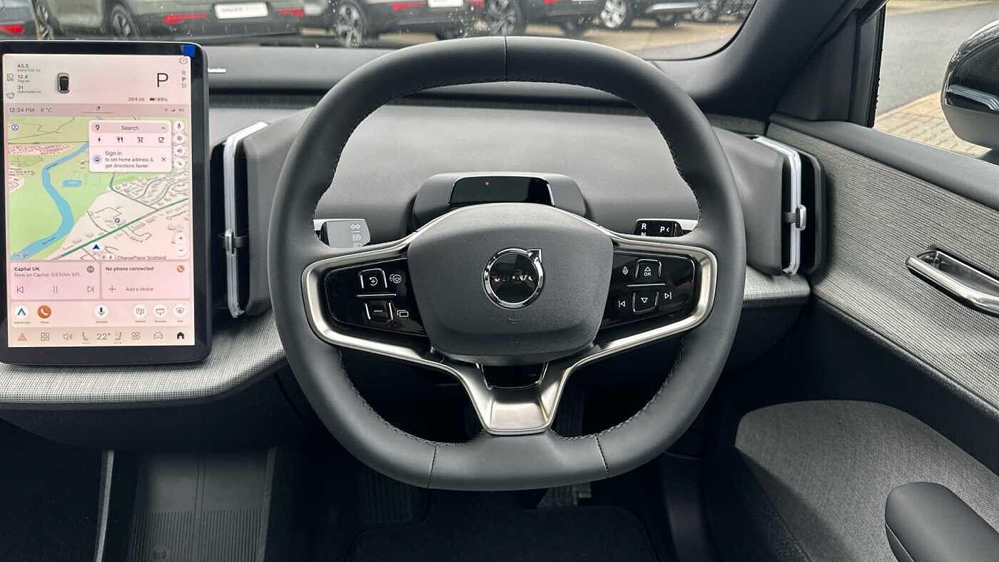 Used Volvo EX30 for sale - 77363744: Photo 12