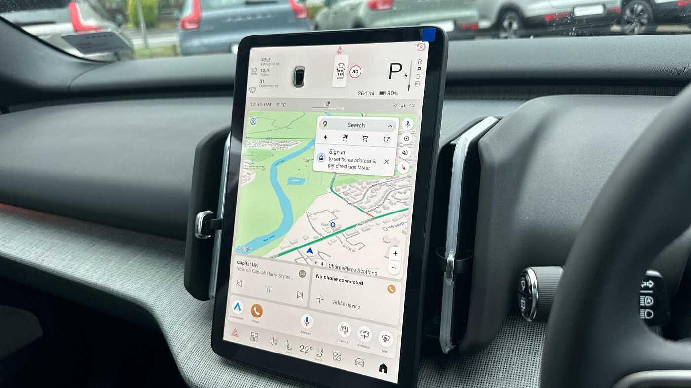 Used Volvo EX30 for sale - 77363744: Photo 14