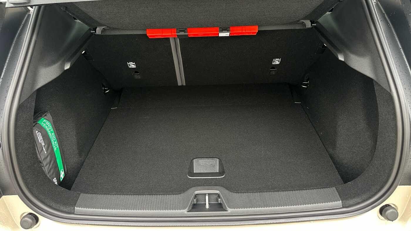 Used Volvo EX30 for sale - 77363744: Photo 15