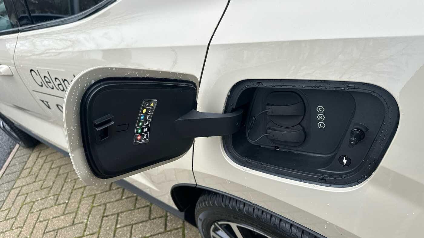 Used Volvo EX30 for sale - 77363744: Photo 17