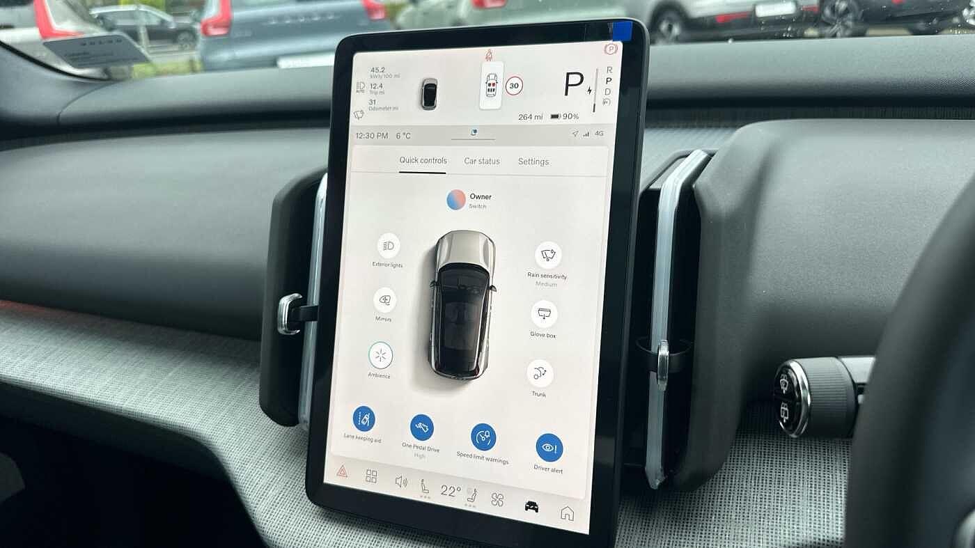 Used Volvo EX30 for sale - 77363744: Photo 18