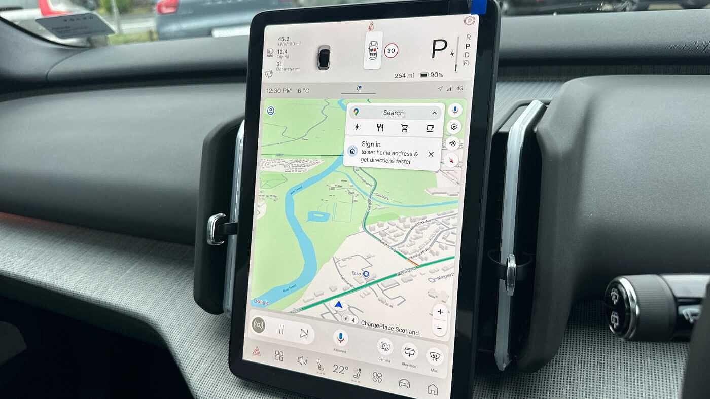 Used Volvo EX30 for sale - 77363744: Photo 19