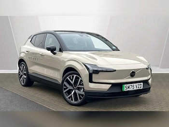 Used Volvo EX30 2026 for sale - 77363744: Photo