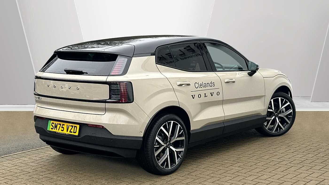 Used Volvo EX30 for sale - 77363744: Photo 2