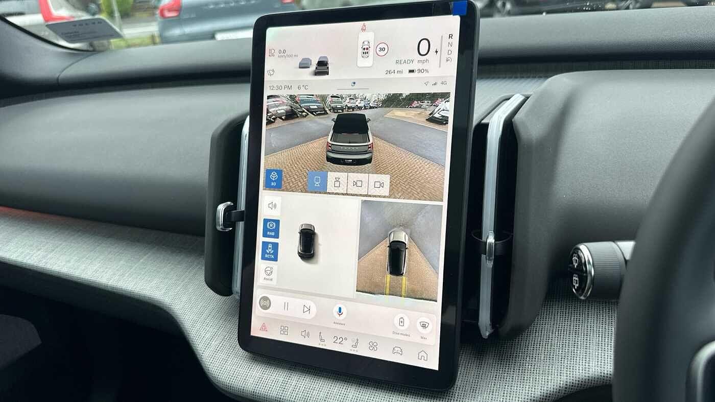 Used Volvo EX30 for sale - 77363744: Photo 20