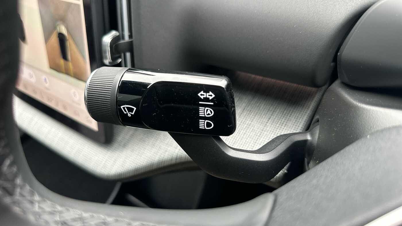 Used Volvo EX30 for sale - 77363744: Photo 21