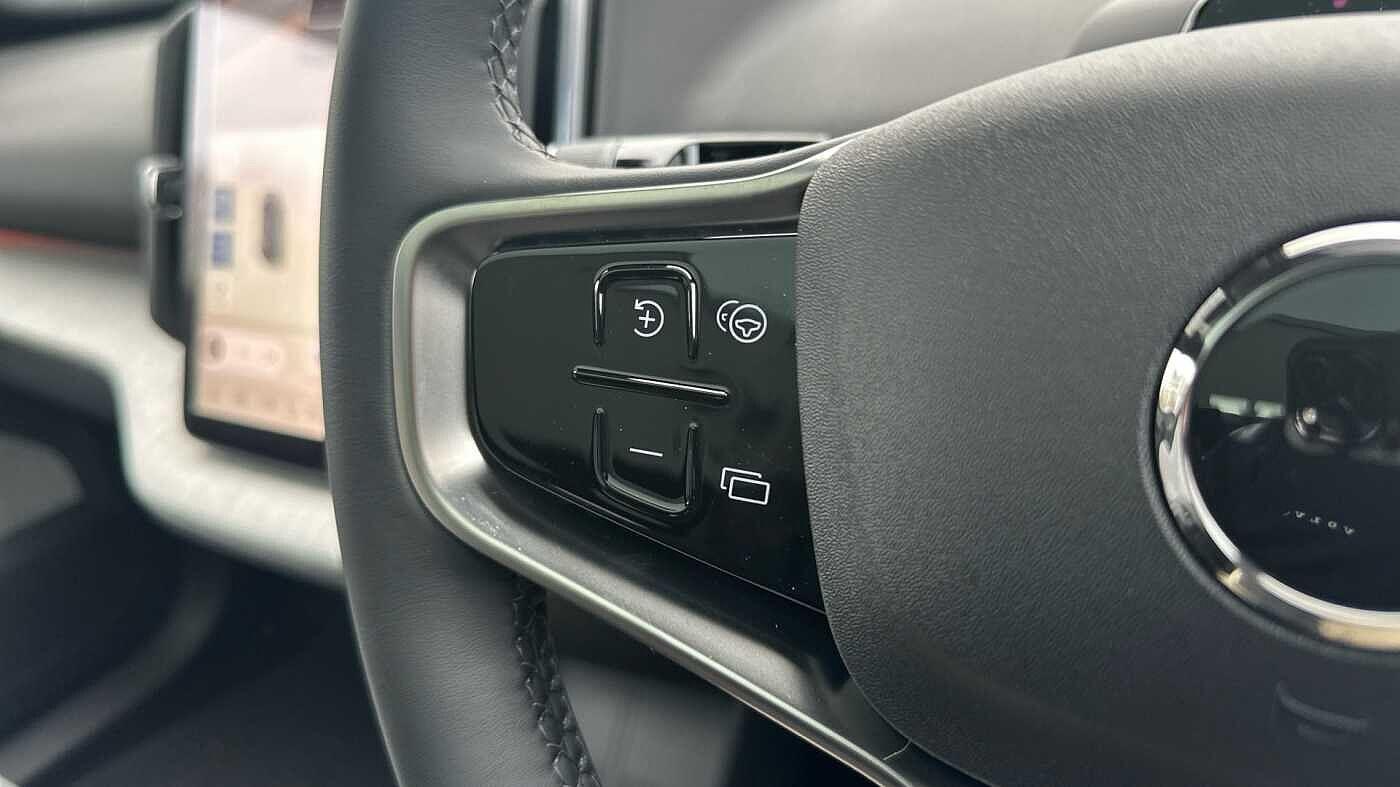 Used Volvo EX30 for sale - 77363744: Photo 22