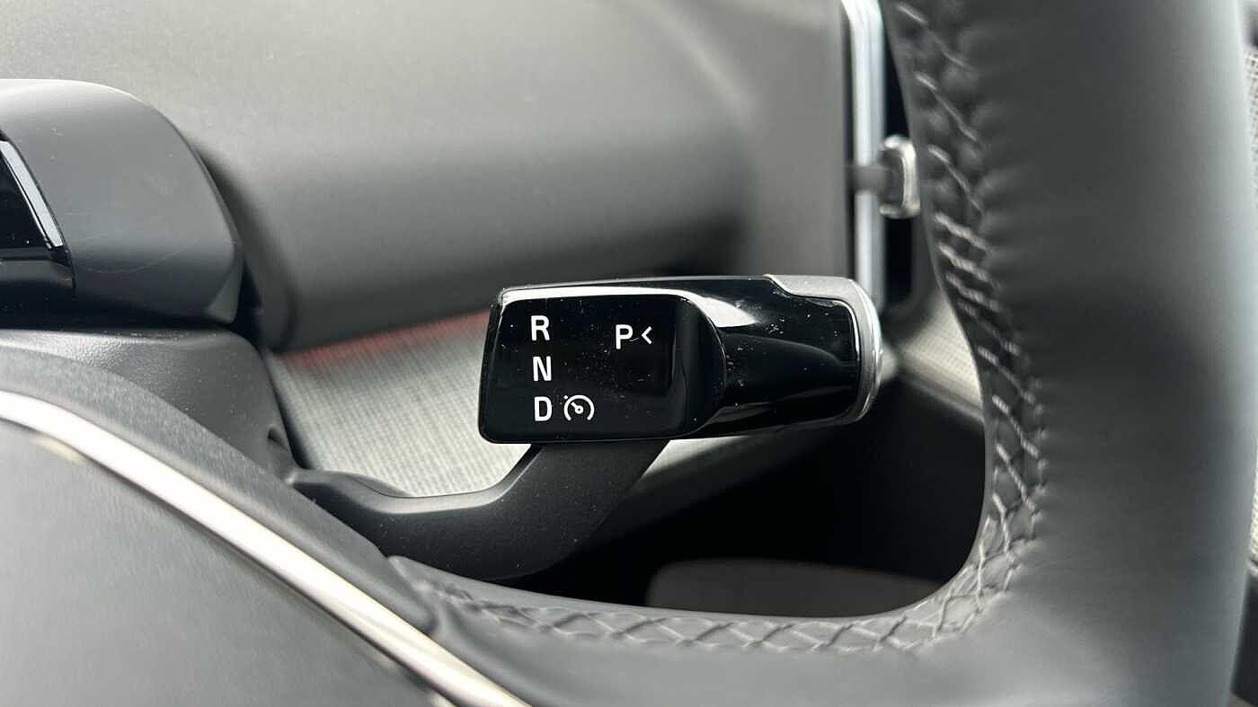 Used Volvo EX30 for sale - 77363744: Photo 24