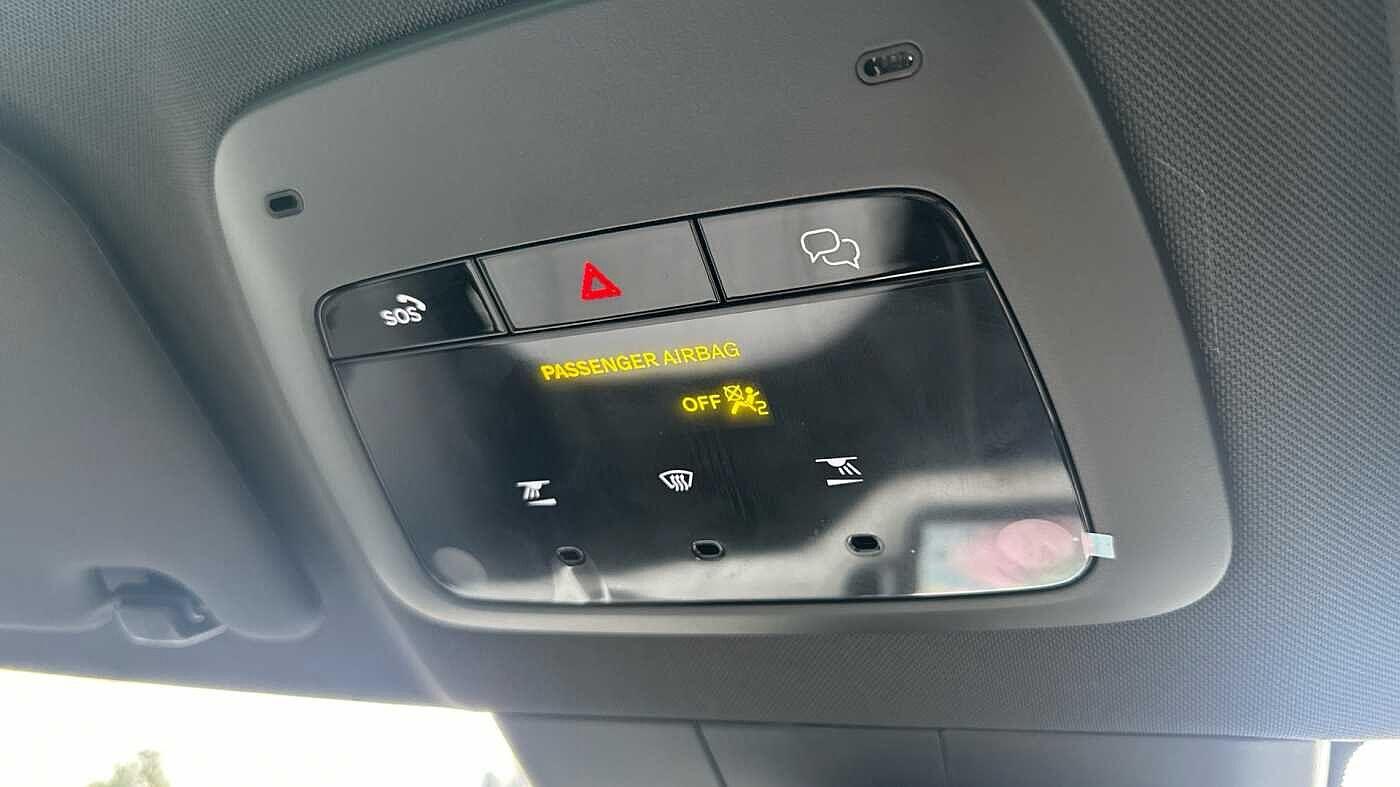 Used Volvo EX30 for sale - 77363744: Photo 27