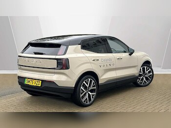 Used Volvo EX30 2026 for sale - 77363744: Photo