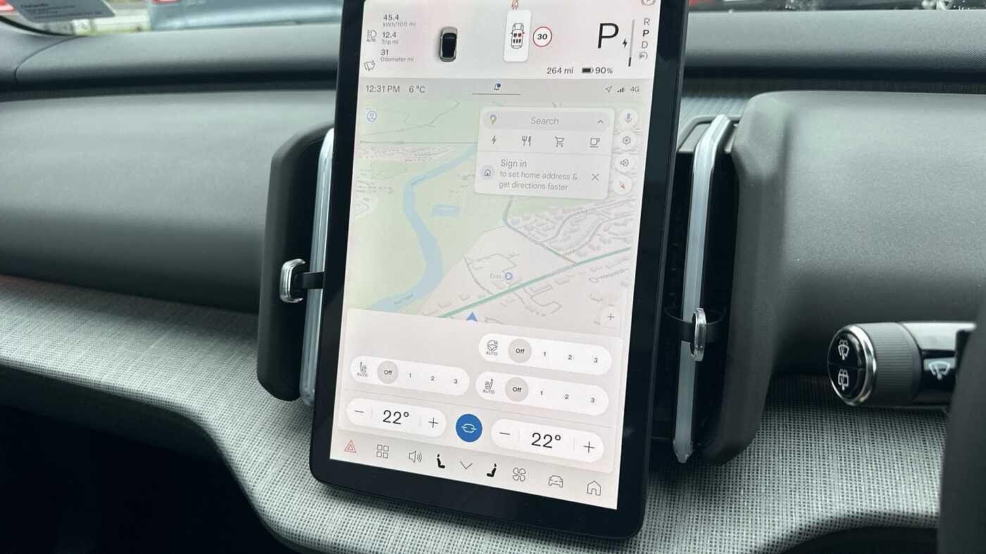 Used Volvo EX30 for sale - 77363744: Photo 31