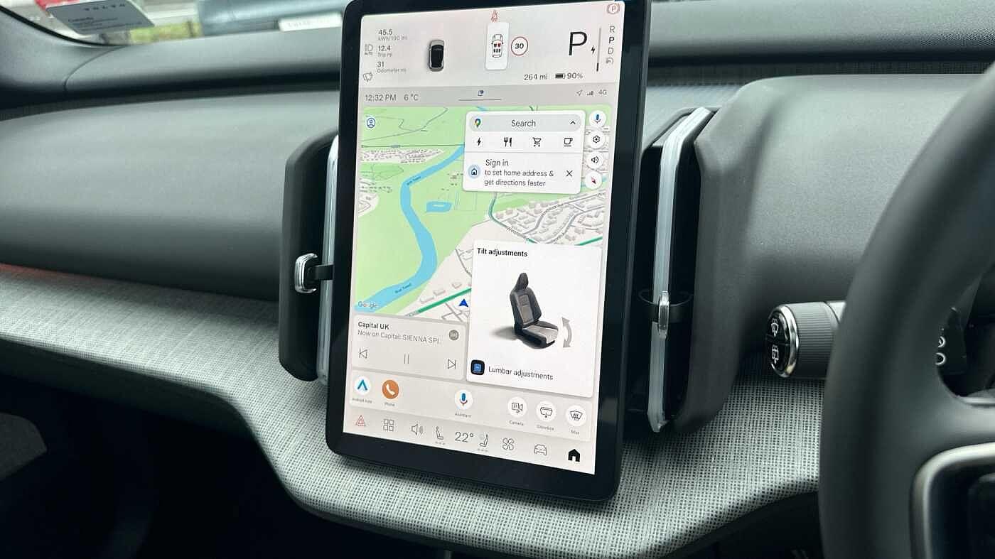 Used Volvo EX30 for sale - 77363744: Photo 34