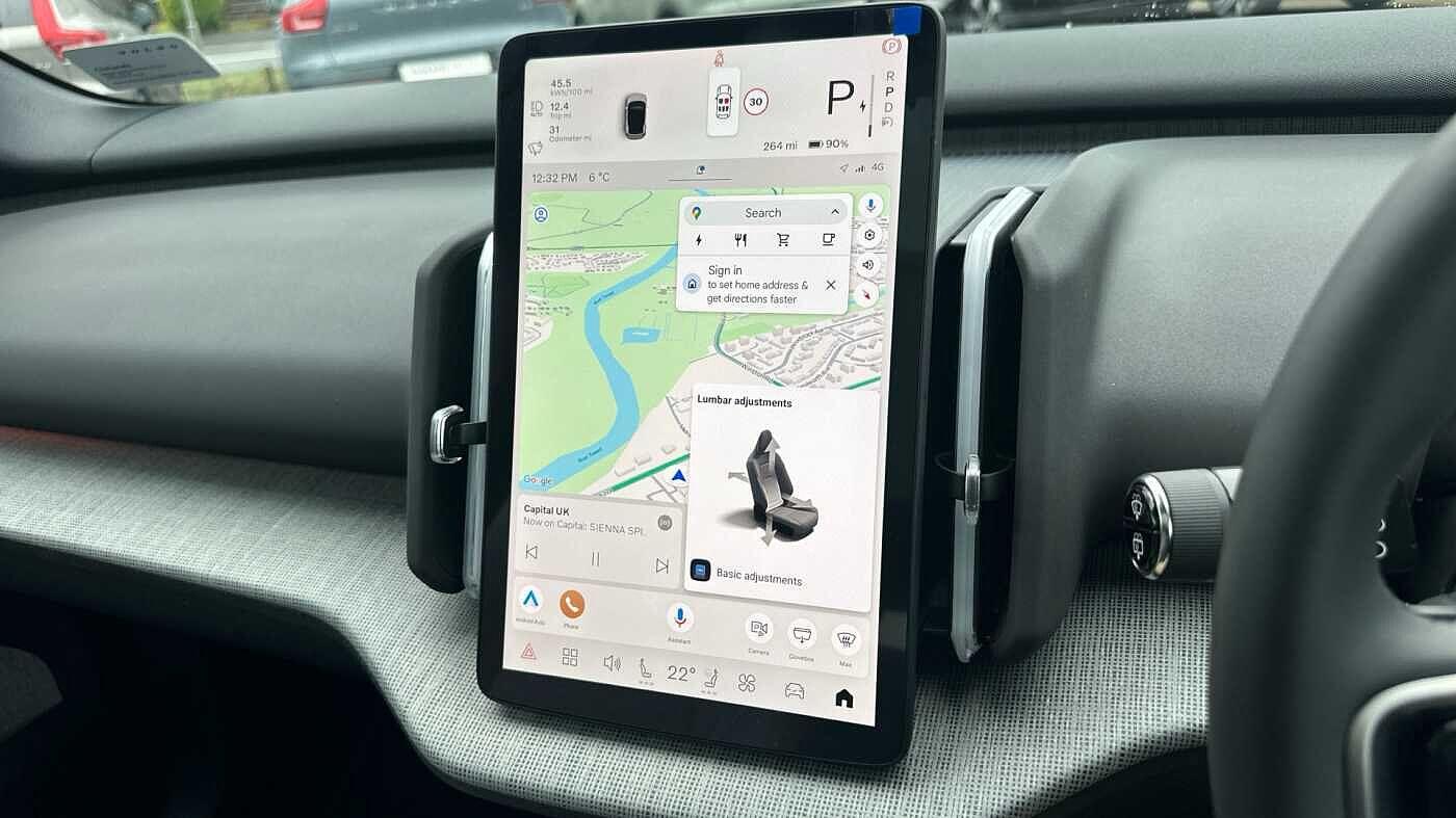 Used Volvo EX30 for sale - 77363744: Photo 35