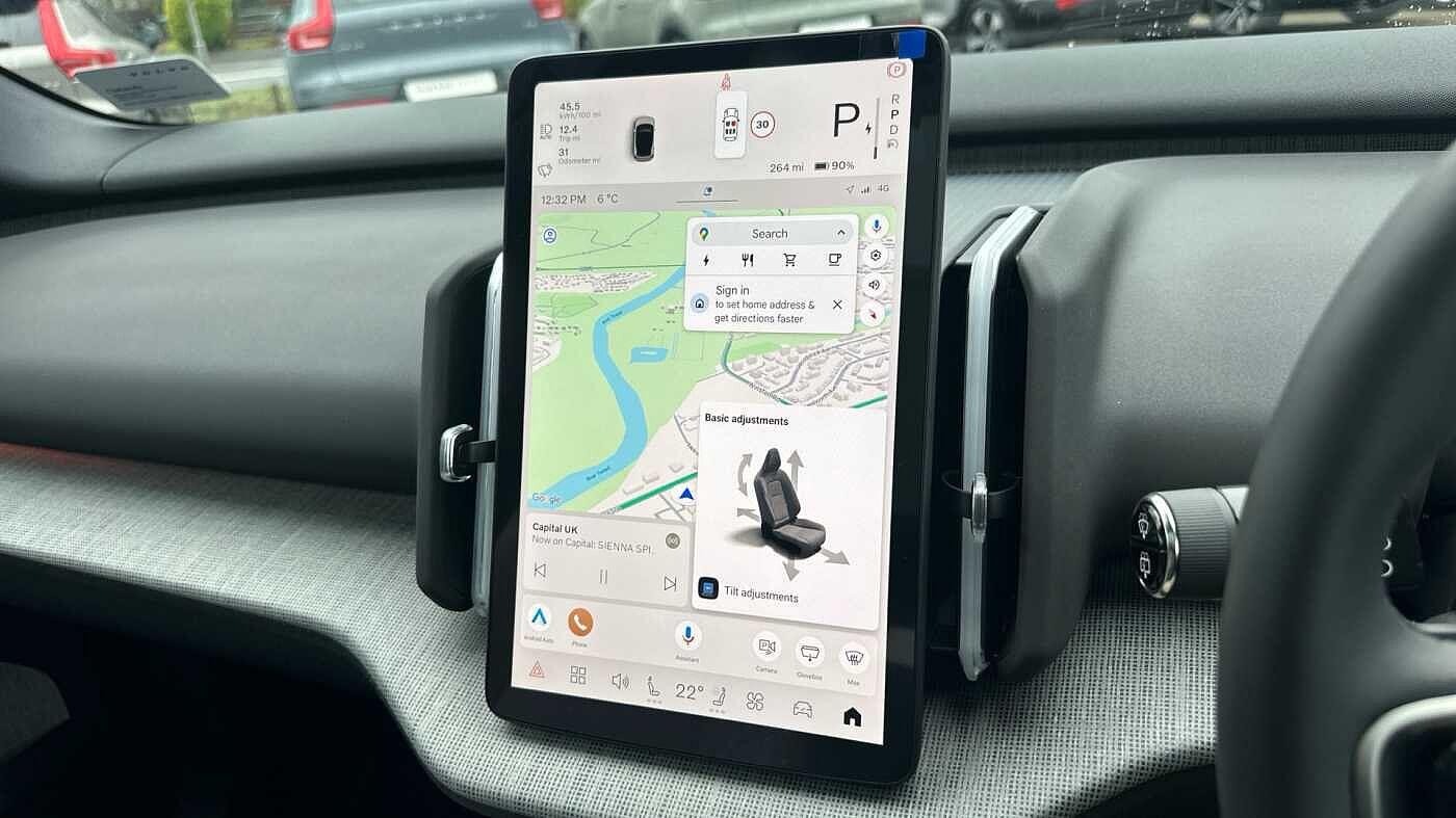 Used Volvo EX30 for sale - 77363744: Photo 36