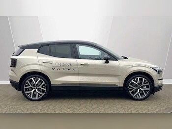 Used Volvo EX30 2026 for sale - 77363744: Photo