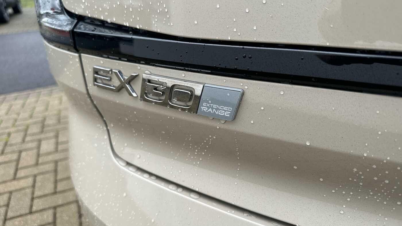 Used Volvo EX30 for sale - 77363744: Photo 40