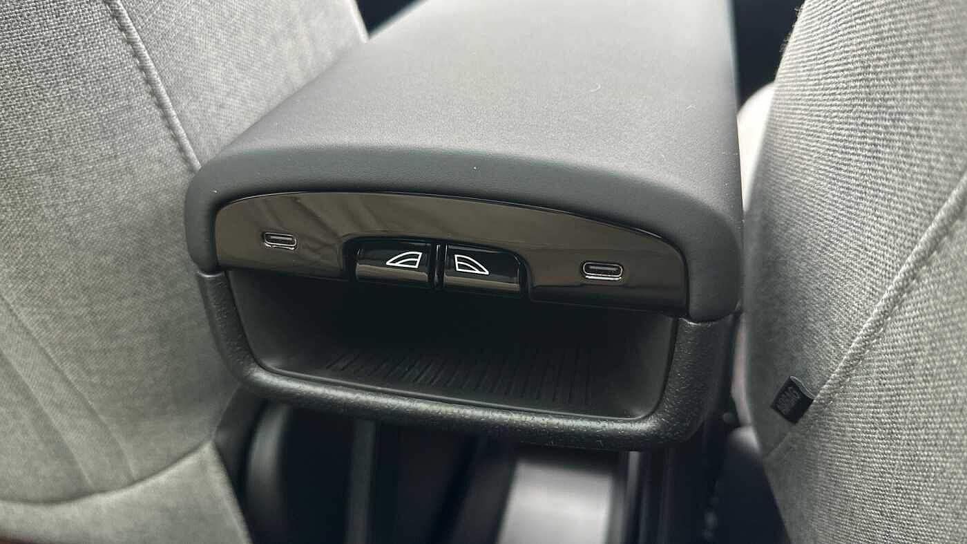 Used Volvo EX30 for sale - 77363744: Photo 43