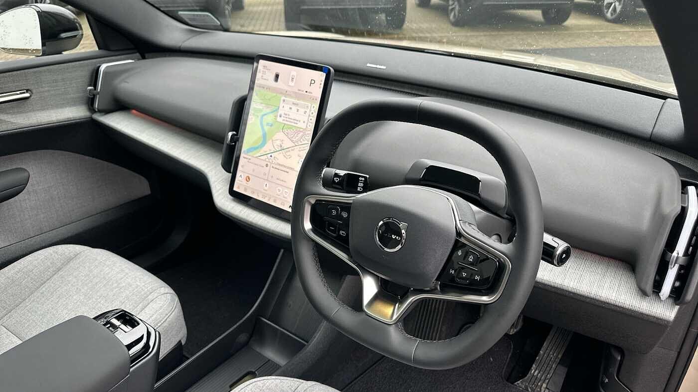 Used Volvo EX30 for sale - 77363744: Photo 5