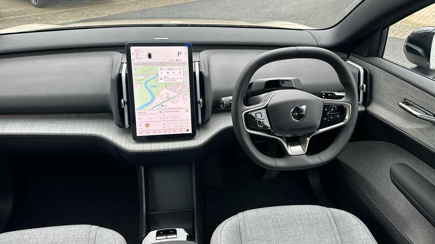 Used Volvo EX30 for sale - 77363744: Photo 6