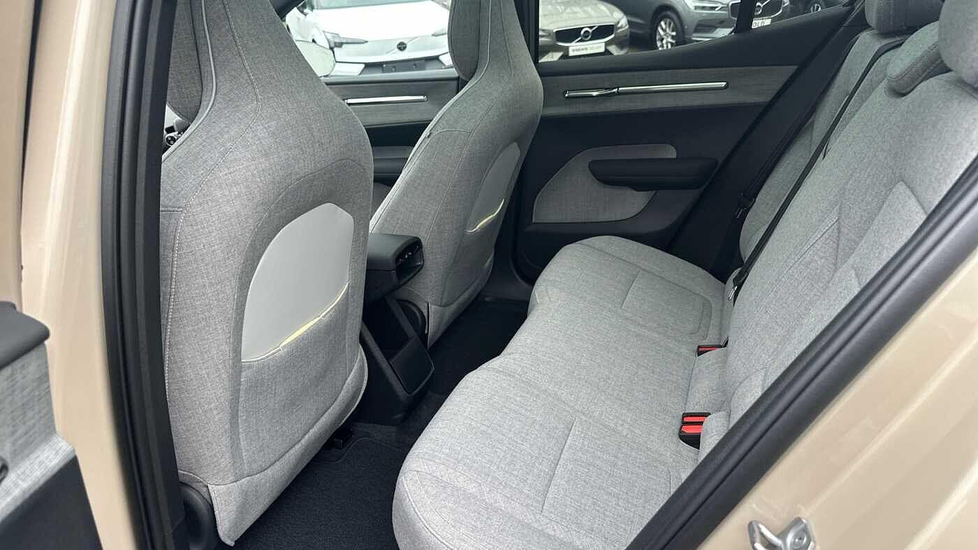 Used Volvo EX30 for sale - 77363744: Photo 8