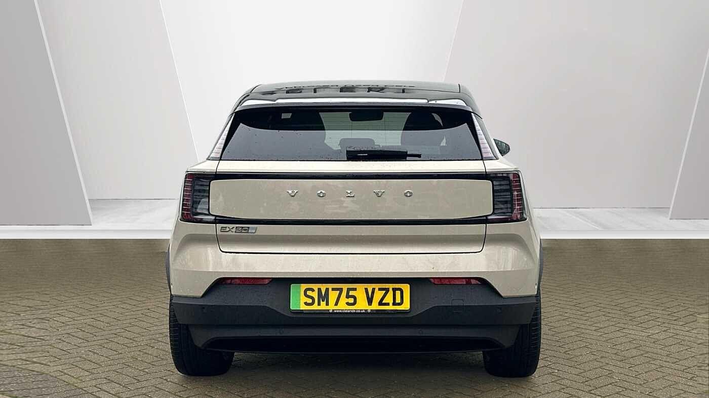 Used Volvo EX30 for sale - 77363744: Photo 9