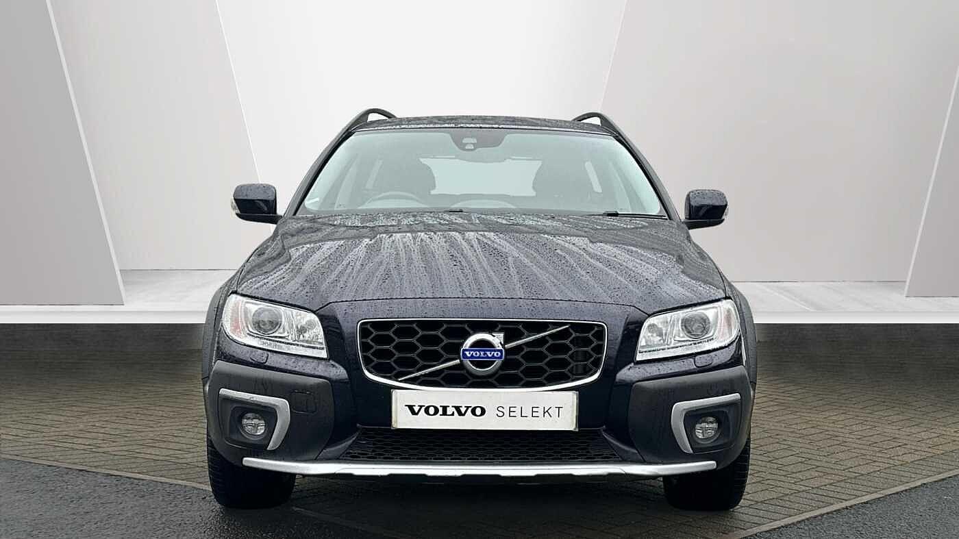 Used Volvo XC70 2016 for sale - 77468217: Photo 10