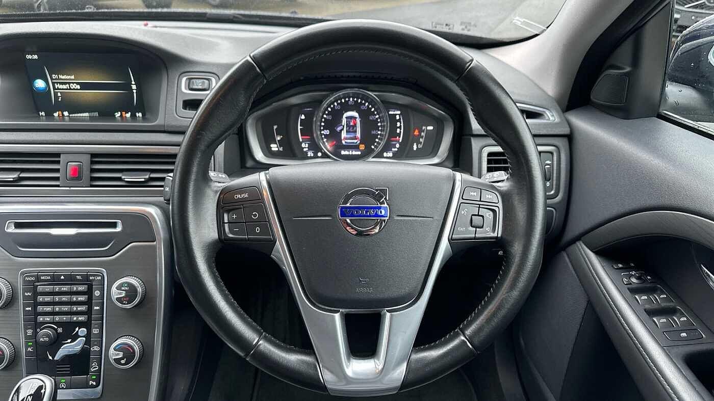 Used Volvo XC70 2016 for sale - 77468217: Photo 12