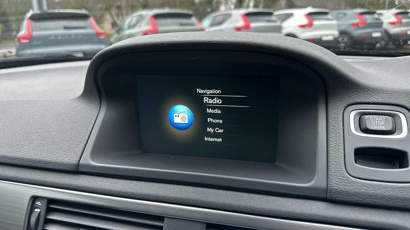 Used Volvo XC70 2016 for sale - 77468217: Photo 14