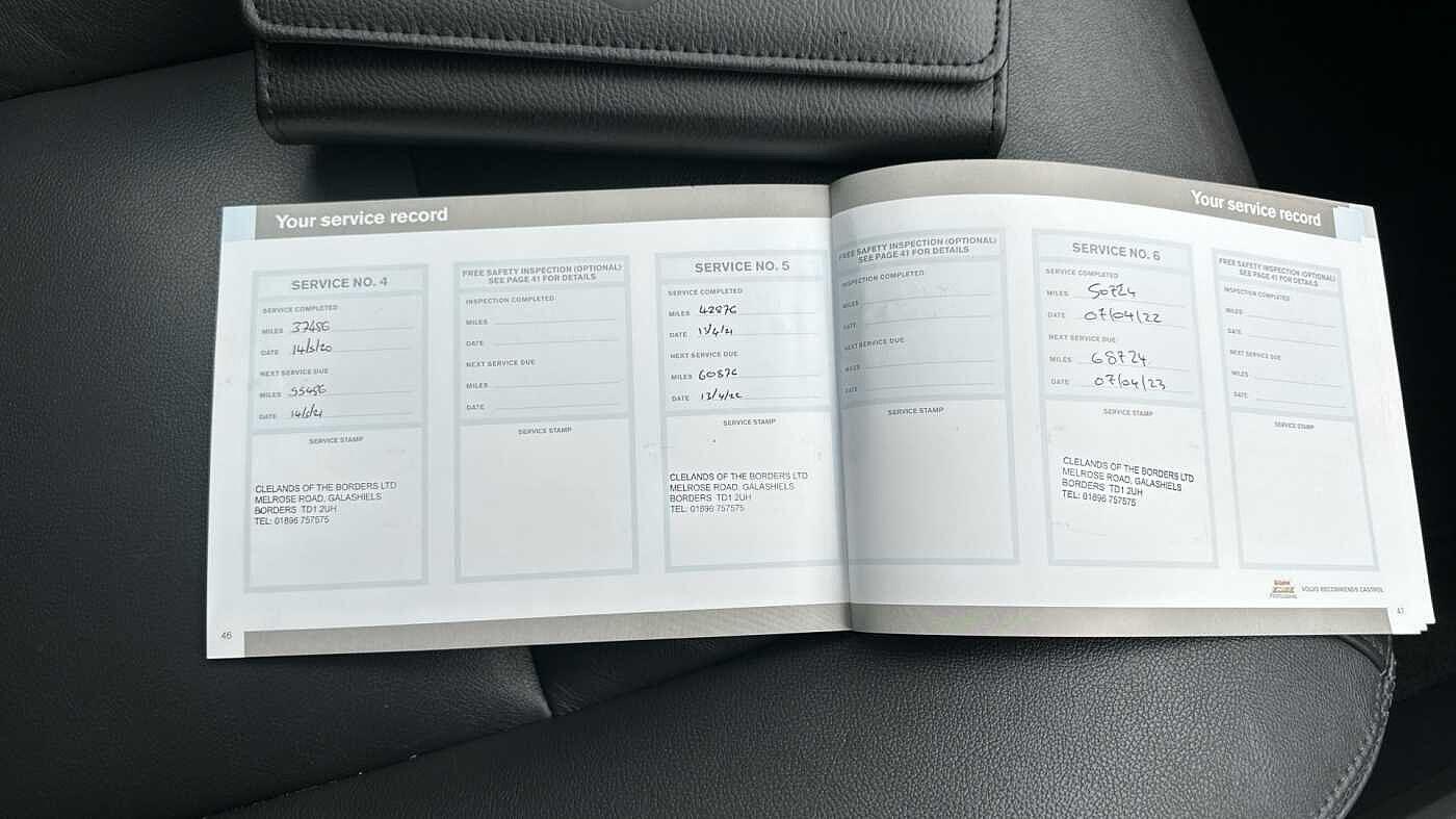 Used Volvo XC70 2016 for sale - 77468217: Photo 17