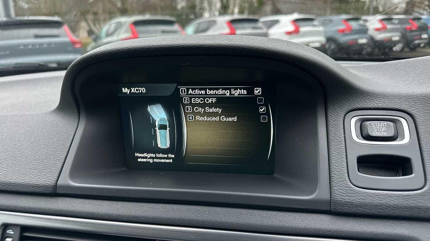 Used Volvo XC70 2016 for sale - 77468217: Photo 18