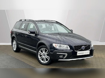 (16) - D4AWD SE Lux Automatic 5-Door