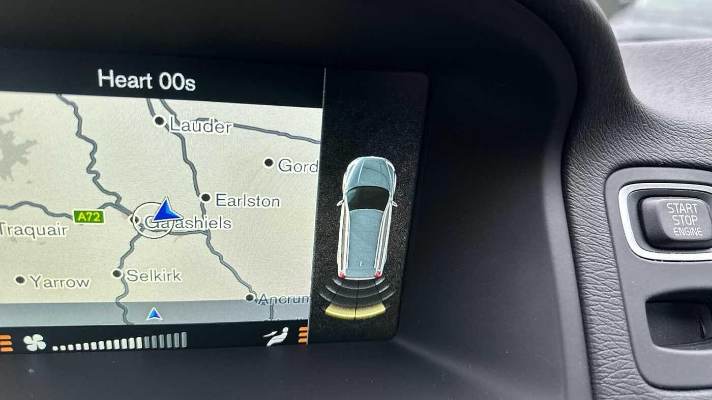 Used Volvo XC70 2016 for sale - 77468217: Photo 20