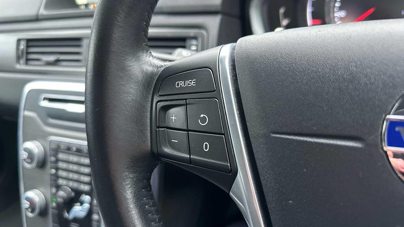 Used Volvo XC70 2016 for sale - 77468217: Photo 22