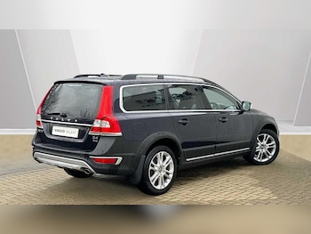 Used Volvo XC70 2016 for sale - 77468217: Photo