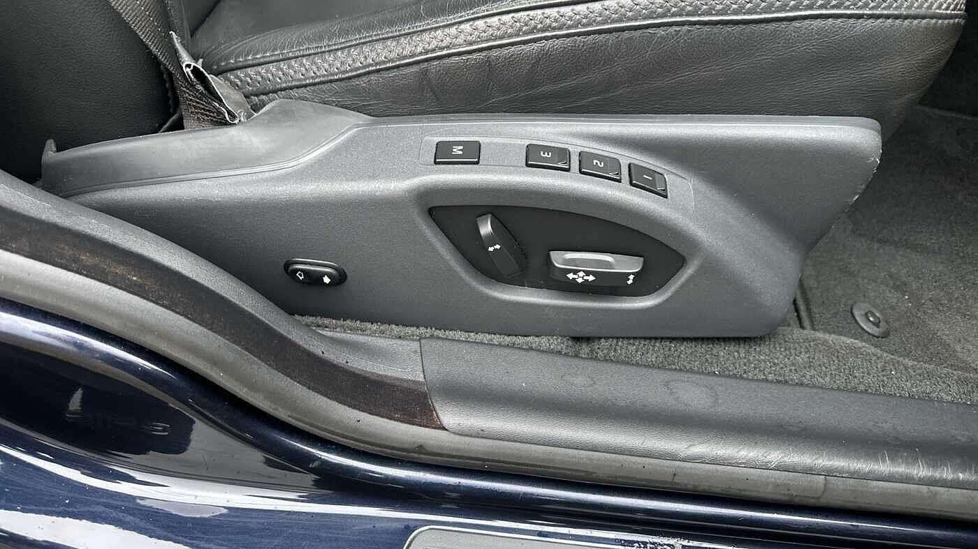 Used Volvo XC70 2016 for sale - 77468217: Photo 35