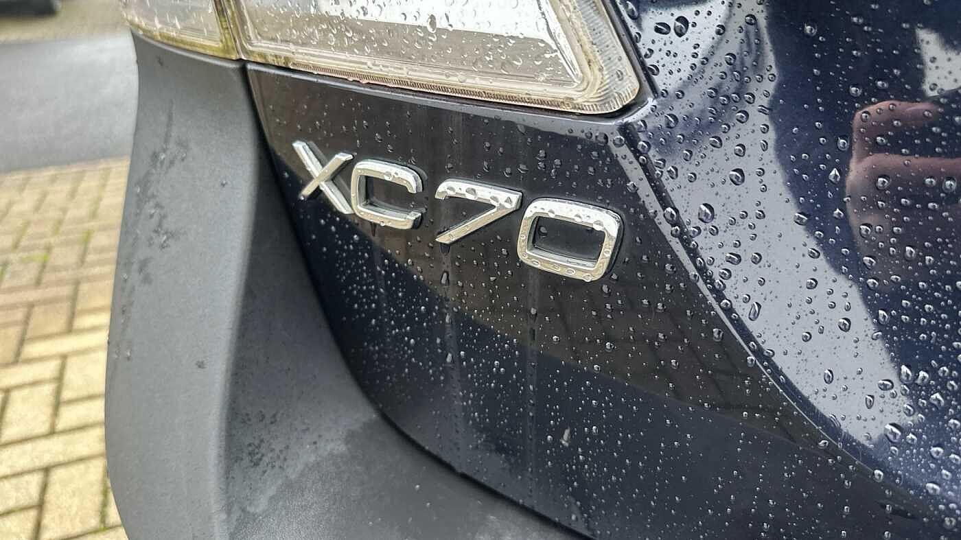 Used Volvo XC70 2016 for sale - 77468217: Photo 38