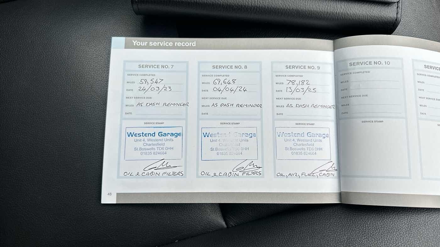 Used Volvo XC70 2016 for sale - 77468217: Photo 43