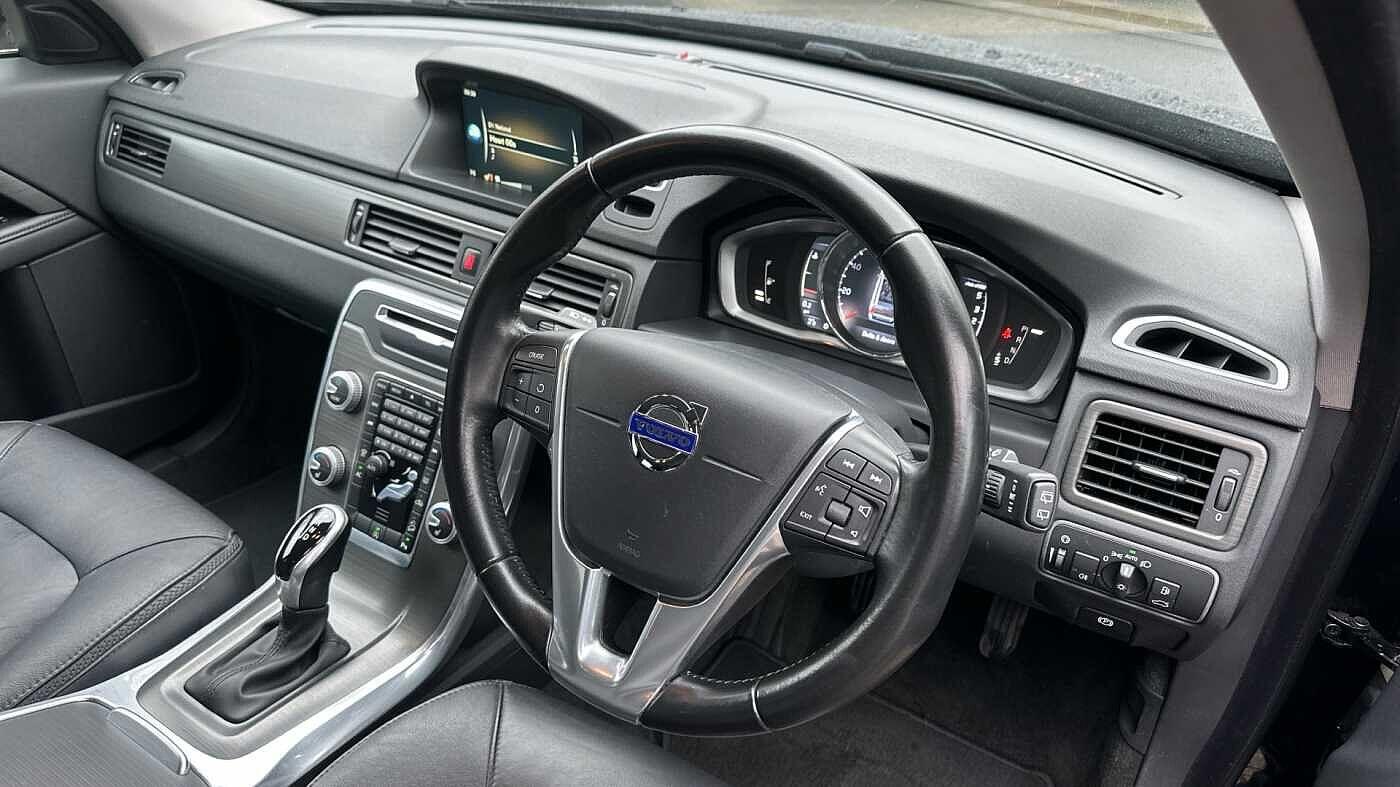 Used Volvo XC70 2016 for sale - 77468217: Photo 5