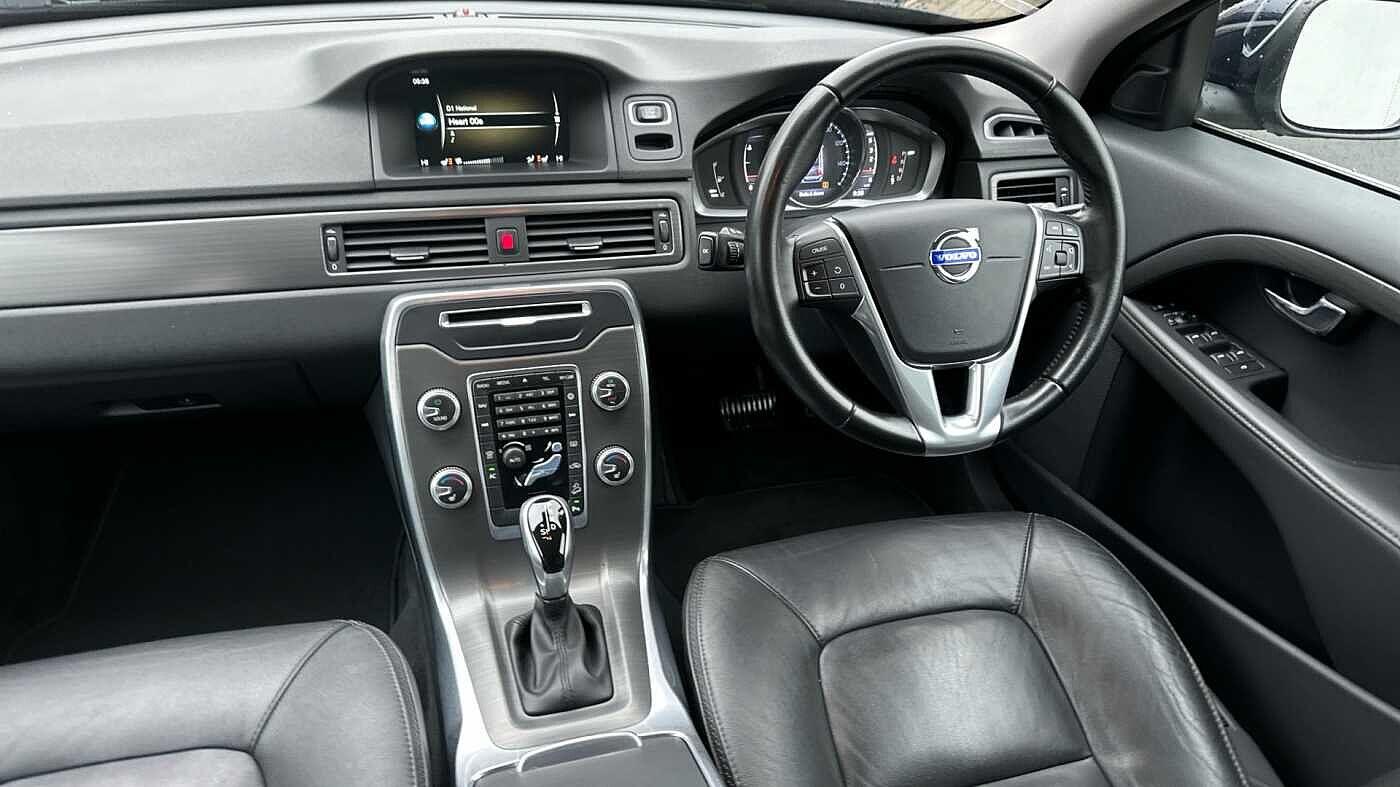 Used Volvo XC70 2016 for sale - 77468217: Photo 6