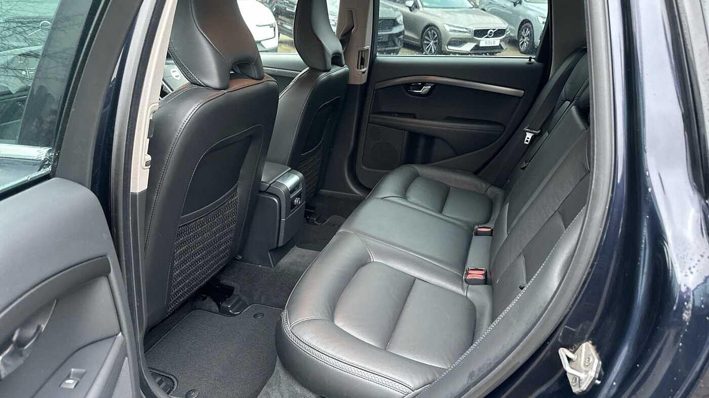 Used Volvo XC70 2016 for sale - 77468217: Photo 8